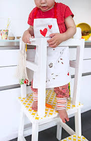Most Recent Photo Build Your Own Learning Tower Ikea Hack From Two Stools With Simple Instructions Concepts An Ikea Youngster Ikea Hack Learning Tower Ikea