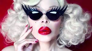 On Point With: Amanda Lepore