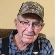 Harold Alex Stricker Obituary