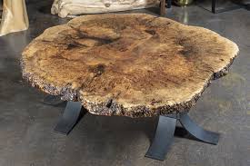 Afra and tobia scarpa, 'artona' coffee table, maple burl, birch, beech, oak and fruitwood, italy, circa 1975. Spalted Maple Burl Specfinishes