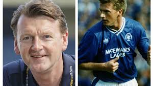 Former Rangers star Nigel Spackman fears Rangers won't rise again without  more dough