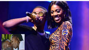 For the past few weeks, both of them have refused to make each other feel special. Tiwa Savage Reveals Why She Wants To Marry Wizkid Ghpage