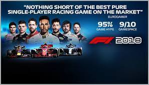 Suivez l'évolution de l'épidémie de coronavirus / covid19 dans le monde. F1 2018 Free Download Igggames