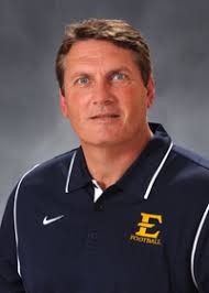 ETSU Football Camps