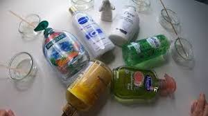 Slime Sans Colle Avec 2 Ingredients Savon Et Sel Je Teste 6 Marques Lesquelles Vont Fonctionner Youtube