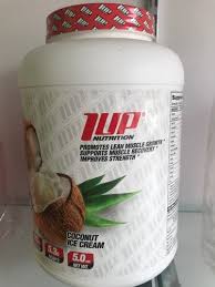 1up nutrition lean muscle growth