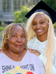 Rockford's All-Black Graduation is a celebration and a challenge