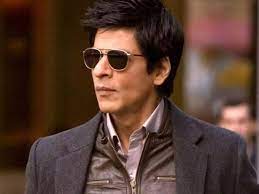 Shahrukh khan without makeup photos: Shah Rukh Khan Opens Up About His Horrifying Experience In The Prison Hindi Movie News Times Of India