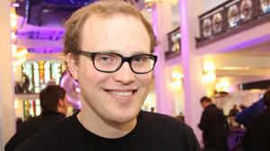 Teilen macht das Netz erst großartig", "Diaspora"