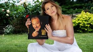 Karel gott má cesta za štěstím. Olkviord1izinm