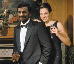 6 years ago6 years ago. Ahmadinejad Opens Own Line Of Tehran Dinner Jacket Shops Daily Squib