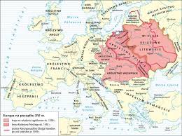 Jagiellonowie panowali w dużej części europy środkowej w xv i xvi wieku. Jagiellonian Dynasty Empire History Forum
