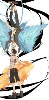 marco the phoenix 白ひげ海賊団 架空の生き物 白ひげ