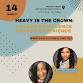 Heavy Is The Crown: A Black Excellence Brunch event image