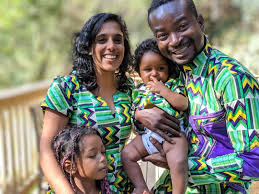 Style hair asian beauty dreadlocks hair styles. She S Black And Indian Like Me What Seeing Kamala Harris Means To 6 Year Old Sumaya And Her Parents Kqed