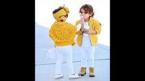 Fahamu mishono mitindo mbalimbali ya mashati ya kiume…african prints kitenge,jeans,bazee,mpira na. Mitindo Ya Nguo Za Watoto Wa Kiume Na Wa Kike Cute766