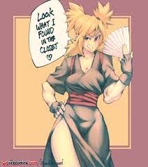 ✅️ Porn comic Temari Pinups. NoodleNood Sex comic blonde beauty found | Porn  comics in English for adults only | sexkomix2.com