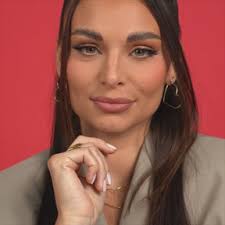 Collier Coeur "Perle" plaqué Or