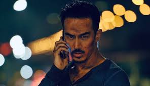 The latest tweets from @joe_taslim Di Film Baru Ini Joe Taslim Siap Jadi Samurai