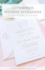 Letterpress Wedding Invitations Letterpress Wedding Invitations Letterpress Wedding Wedding Invitations