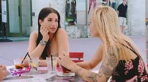 Replay Nrj12 Les Anges 11 Episode 44 Les Absents Ont Toujours Tort Nrj Play