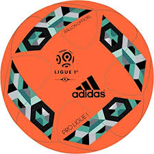 Find the latest amazon.com, inc. Adidas Herren Pro Ligue 1 Winterball Fussball Solar Orange Shock Mint S16 Eqt Green S16 5 Amazon De Sport Freizeit