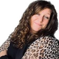 Amanda "Mandi" Benton