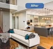 Real Estate Photo Editing & Virtual Staging | IIPVAPI