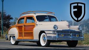 Image result for Palace Spice Brown 1947 Chrysler