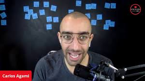 Uno a Uno con Carlos Agami