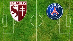Cafu esordisce con la maglia del milan Formazioni Metz Paris St Germain Pronostici E Quote 24 04 2021