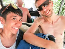 1 week was flying by very quickly