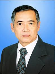 Ông Antôn Phạm Đình Thọ