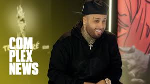 When he was 10, his family moved to his father's native country, puerto rico. Nicky Jam Talks Starring In Bad Boys 3 New Album And Tour Life Complex