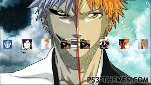 Follow us for regular updates on awesome new wallpapers! Bleach Theme Wallpaper Hachiman Wallpaper
