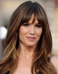 15 Bangs Hairstyles Haircuts 2018 For Women Long Haircuts With Bangs Haircuts For Long Hair Long Hair With Bangs