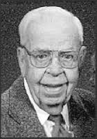 Merlin Amundson Obituary (2005)