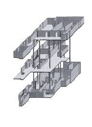 François halard/from la maison de verre. La Maison De Verre Jye Whyte