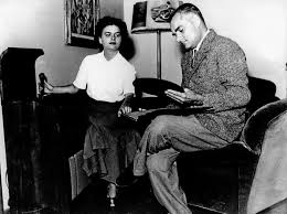 Dacia maraini e alberto moravia. L Amore Disperato Ed Eterno Tra Elsa Morante E Alberto Moravia
