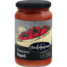 Napoli played against empoli in 2 matches this season. Biogourmet Pastasauce Napoli 340g Bei Rewe Online Bestellen