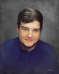 Marshall Garrett Keech Obituary (2024)