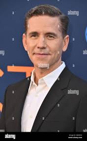 Brian dietzen hi-res stock photography and images