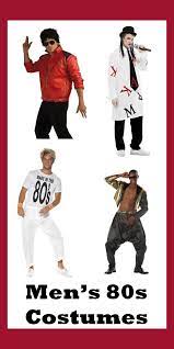 We have lotsof 80s costume ideas for guys for you to select. 80s Costume Ideas For Men Everything Halloween Net 80s Costume 80s Party Costumes 80s Theme Party Outfits