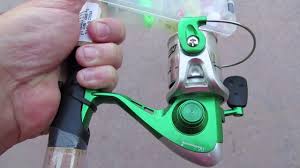 Напишите отзыв первым об этом товаре. Shakespeare Catch More Trout Fish Review Youtube