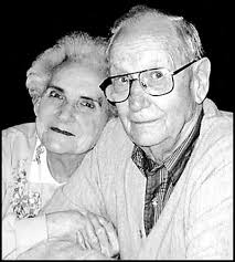 Obituary: Nelson, Walter And Marian