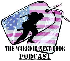 Steve Bichler — The Warrior Next Door Podcast