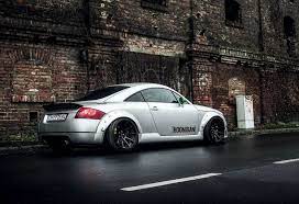 Audi Tt 8n 1st Generation Drive Audi Tt Audi Audi Tt 225