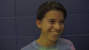 CENTERVILLE XC RUNNER EMILY TEDDER