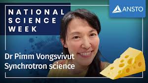 Jitraporn (Pimm) Vongsvivut's Video