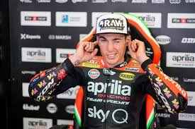 Aleix espargaró era um piloto satisfeito no final dos testes em sepang, ele que por su origen colombiano, hernández resulta lo más parecido a un piloto de casa en la ronda de argentina, un. Motogp Aleix Espargaro Un Piloto Que Opina Tambien Tengo Amigos Super Espanoles Motociclismo 2019